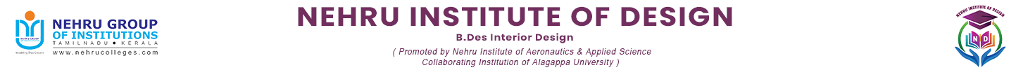 nehru institute of design